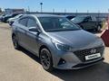 Hyundai Accent 2020 годаүшін5 933 000 тг. в Астана – фото 3