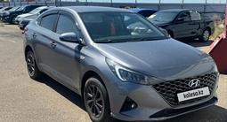 Hyundai Accent 2020 года за 5 933 000 тг. в Астана – фото 3