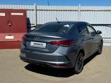 Hyundai Accent 2020 года за 5 933 000 тг. в Астана – фото 4
