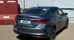 Hyundai Accent 2020 года за 5 933 000 тг. в Астана – фото 4