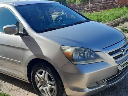 Honda Odyssey 2007 года за 7 000 000 тг. в Кызылорда