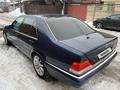 Mercedes-Benz S 320 1996 годаfor3 500 000 тг. в Алматы – фото 4