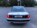 Audi 80 1993 годаүшін1 990 000 тг. в Костанай – фото 5