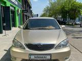 Toyota Camry 2003 года за 6 500 000 тг. в Шымкент