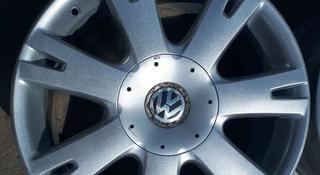 От Volkswagen диски Original в новом состоянии за 185 000 тг. в Алматы