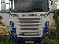 Scania  R-Series 2011 годаүшін24 000 000 тг. в Шымкент