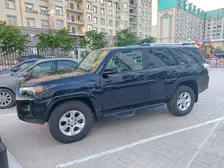 Toyota 4Runner, 2019