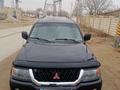 Mitsubishi Montero Sport 2002 годаүшін5 000 000 тг. в Актау – фото 2