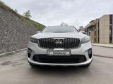 Kia Sorento 2018 года за 16 500 000 тг. в Алматы – фото 3