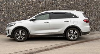 Kia Sorento 2018 года за 14 500 000 тг. в Алматы