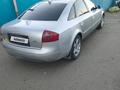 Audi A6 2001 годаүшін3 000 000 тг. в Актобе – фото 4