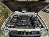 Toyota Land Cruiser Prado 2001 года за 6 700 000 тг. в Алматы – фото 2