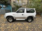Toyota Land Cruiser Prado 2001 года за 6 700 000 тг. в Алматы