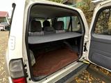 Toyota Land Cruiser Prado 2001 года за 6 700 000 тг. в Алматы – фото 5