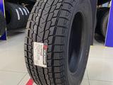 Yokohama Ice Guard SUV G075 265/60R18 110Q за 75 800 тг. в Алматы – фото 2