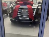 Cadillac Escalade 2016 года за 20 000 000 тг. в Алматы