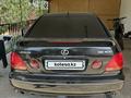 Lexus GS 300 2001 годаfor3 500 000 тг. в Алматы – фото 4