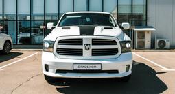 Dodge RAM 2013 года за 19 000 000 тг. в Алматы