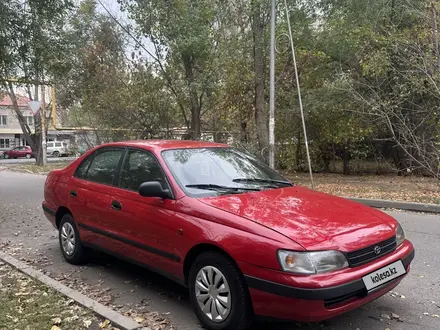 Toyota Carina E 1995 года за 1 750 000 тг. в Алматы – фото 3