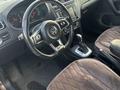 Volkswagen Polo 2019 года за 6 300 000 тг. в Алматы – фото 10