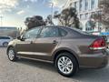 Volkswagen Polo 2019 года за 6 300 000 тг. в Алматы