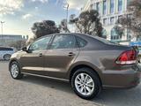 Volkswagen Polo 2019 годаүшін6 300 000 тг. в Алматы