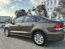 Volkswagen Polo, 2019