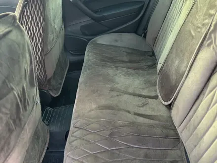 Volkswagen Polo 2019 года за 6 300 000 тг. в Алматы – фото 8