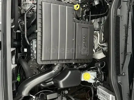Volkswagen Polo 2019 года за 6 300 000 тг. в Алматы – фото 7