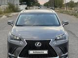 Lexus NX 200t 2016 года за 14 000 000 тг. в Шымкент – фото 2