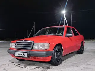 Mercedes-Benz 190