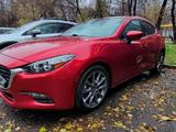 Mazda 3 2018 годаүшін10 500 000 тг. в Алматы – фото 2