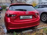 Mazda 3 2018 годаүшін10 500 000 тг. в Алматы – фото 4