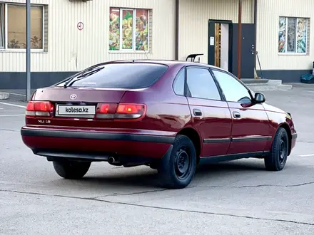 Toyota Carina E 1993 года за 1 400 000 тг. в Алматы – фото 5