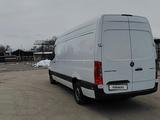 Mercedes-Benz Sprinter 2023 года за 20 500 000 тг. в Алматы – фото 3