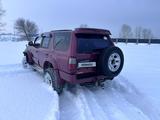 Toyota Hilux Surf 1996 годаfor4 500 000 тг. в Усть-Каменогорск – фото 4