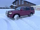 Toyota Hilux Surf 1996 годаfor4 500 000 тг. в Усть-Каменогорск
