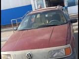 Volkswagen Passat 1989 года за 800 000 тг. в Семей