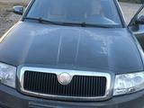 Skoda Superb 2003 года за 1 350 000 тг. в Шымкент