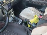Skoda Superb 2003 года за 1 350 000 тг. в Шымкент – фото 3
