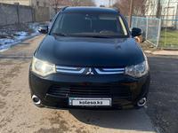 Mitsubishi Outlander 2013 годаfor6 500 000 тг. в Шымкент