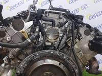Mercedes ML350 W164 4matik, v-3.5, двигатель за 850 000 тг. в Алматы