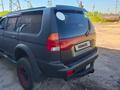 Mitsubishi Montero Sport 1999 годаfor4 100 000 тг. в Караганда – фото 5