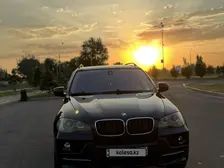 BMW X5, 2007