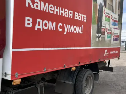 ГАЗ ГАЗель 2007 года за 5 350 000 тг. в Караганда – фото 3