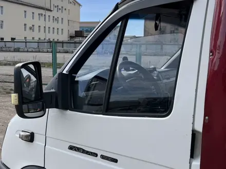 ГАЗ ГАЗель 2007 года за 5 350 000 тг. в Караганда – фото 6