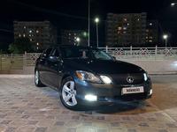 Lexus GS 300 2007 годаfor7 000 000 тг. в Шымкент