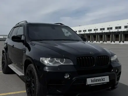 BMW X5 2011 года за 12 000 000 тг. в Караганда – фото 3