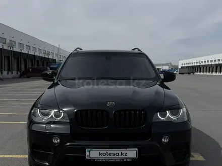 BMW X5 2011 года за 12 000 000 тг. в Караганда