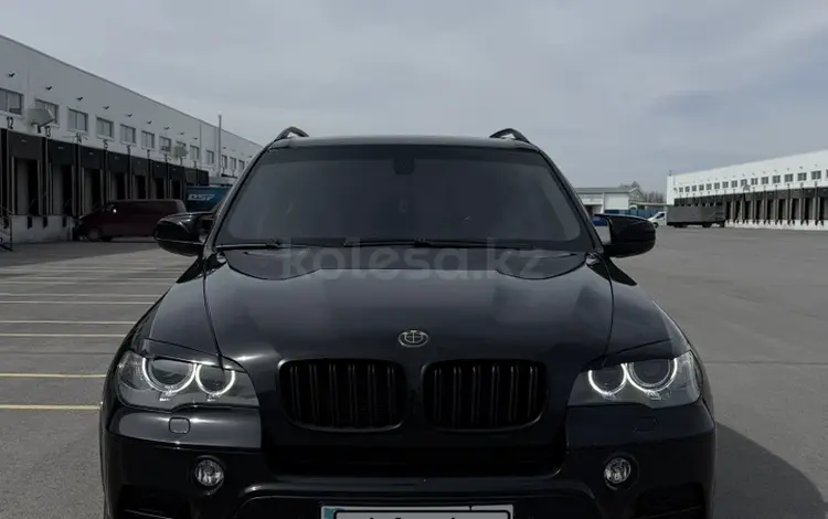 BMW X5 2011 года за 12 000 000 тг. в Караганда